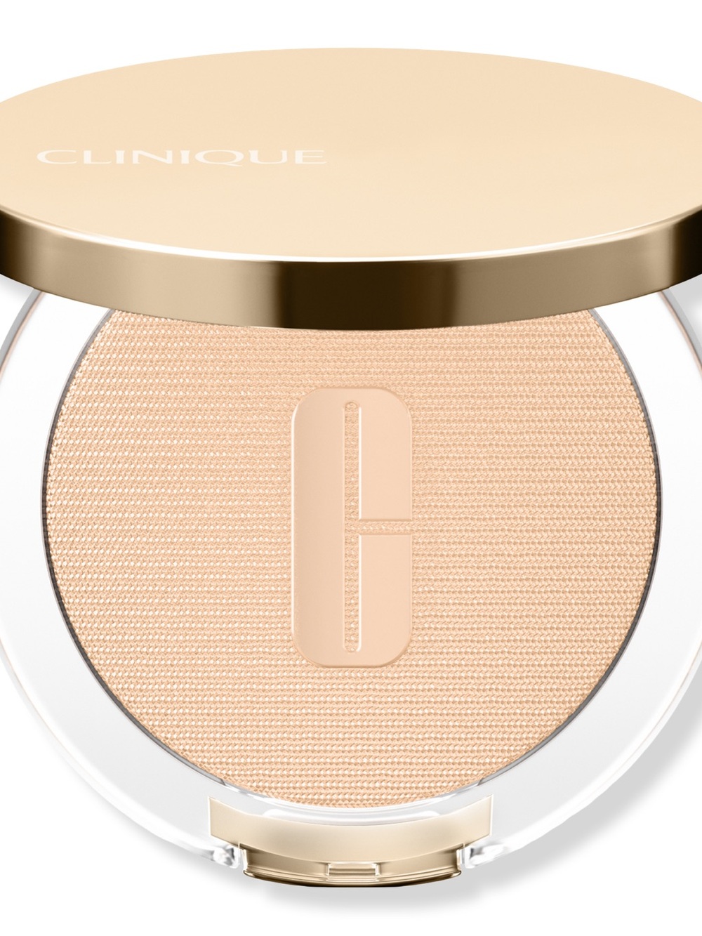 CLINIQUE True Highlight Weightless Illuminator In 01 Moonlit Pearl